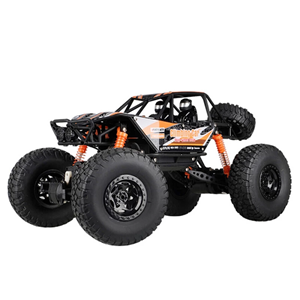 ماشین کنترلی شارژی آفرود MZ Climbing car مقیاس 1:14 مدل2838 _ماشین کنترلی